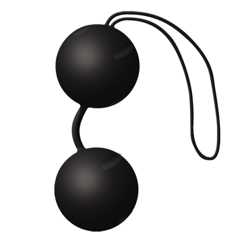 Lifestyle noir — JOYDIVISION JOYBALLS