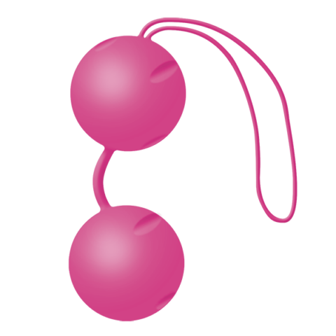 Lifestyle fuchsia — JOYDIVION JOYBALLS
