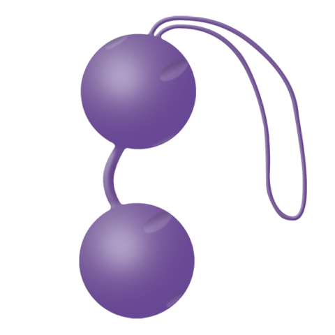 Lifestyle violeta — JOYDIVION JOYBALLS
