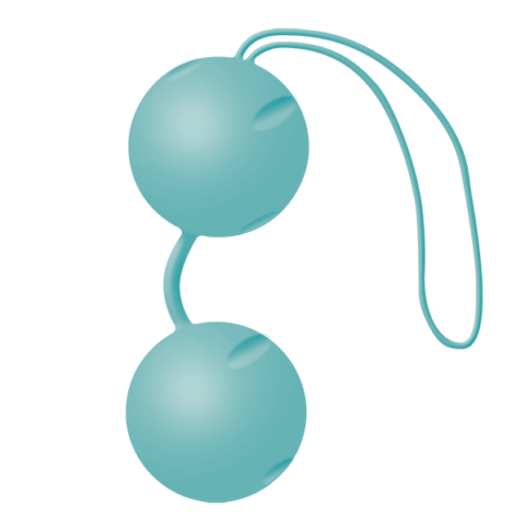 Lifestyle menthe — JOYDIVION JOYBALLS