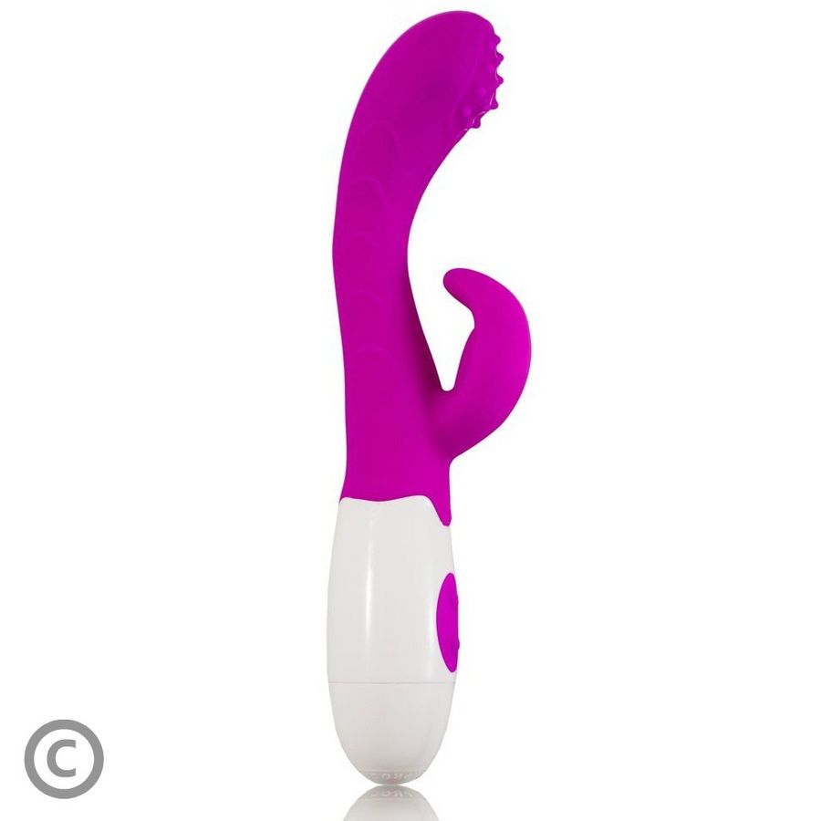 Flirtation vibrateur arthur — PRETTY LOVE, vue 3