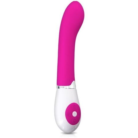 Flirtation vibrateur daniel — PRETTY LOVE