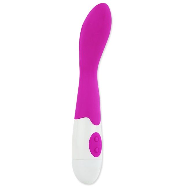 Flirtation vibrateur évêque — PRETTY LOVE, vue 2