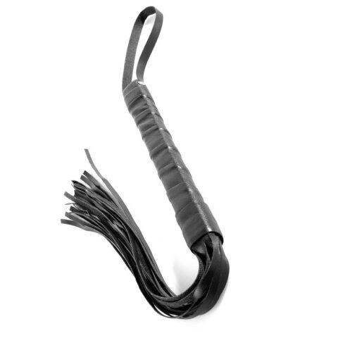 Flogger pour la première fois — FETISH FANTASY SERIES