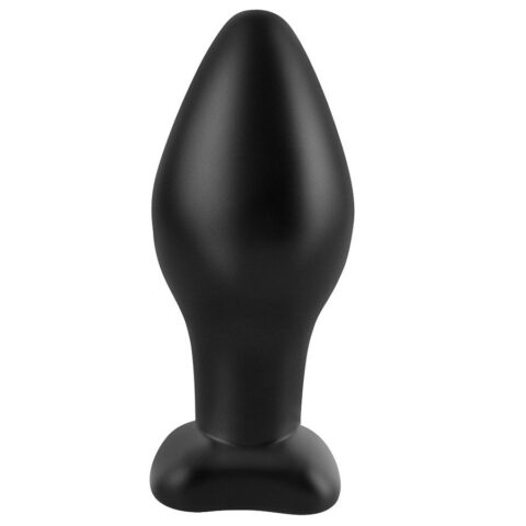 Grand plug anal en silicone — ANAL FANTASY