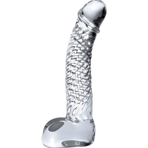 N. 61 masseur de cristal