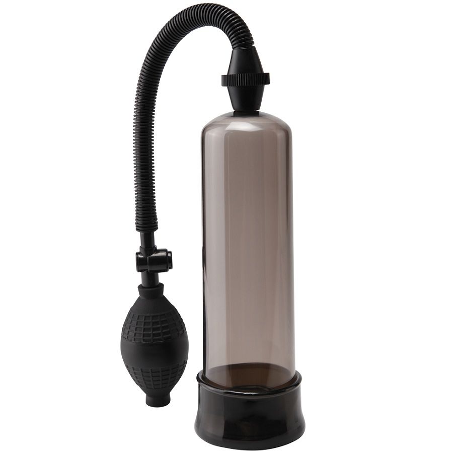 Beginners power pump noir — PUMP WORX