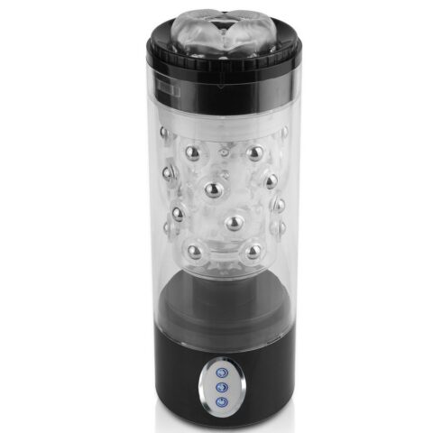 Masturbateur MLE roto bator ANO — EXTREME TOYZ