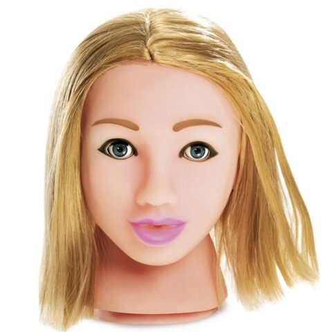 Baise-moi méga masturbateur visage blonde — EXTREME TOYZ