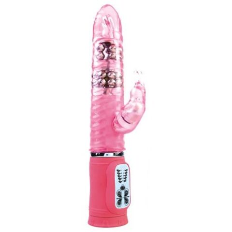 Mignon lapin passion rampante 10F 27 CM — BAILE
