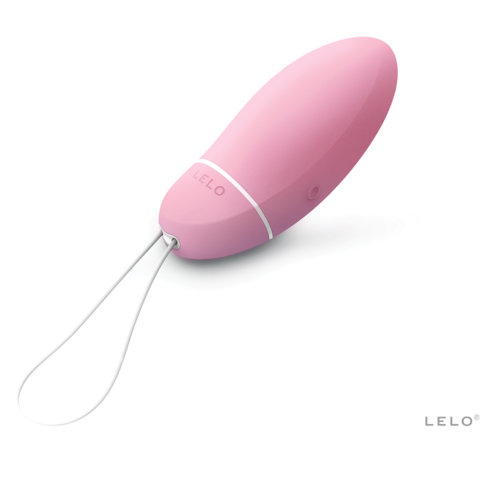 Luna smart bille rose — LELO