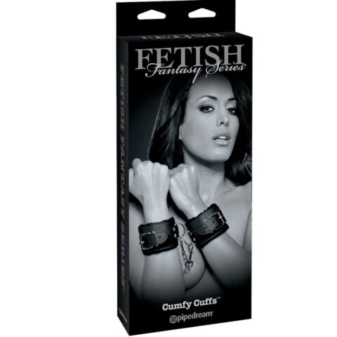 Manches cumfy — FETISH FANTASY LIMITED EDITION