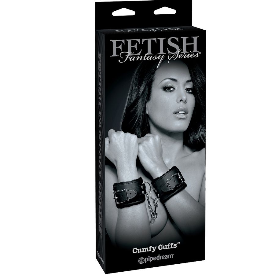 Manches cumfy — FETISH FANTASY LIMITED EDITION