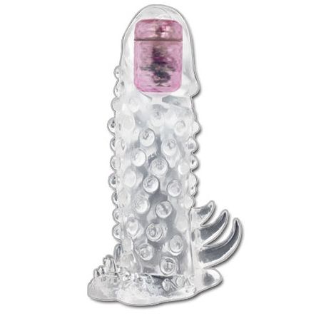 Extension de capteur homme brave III — BAILE, vue 4
