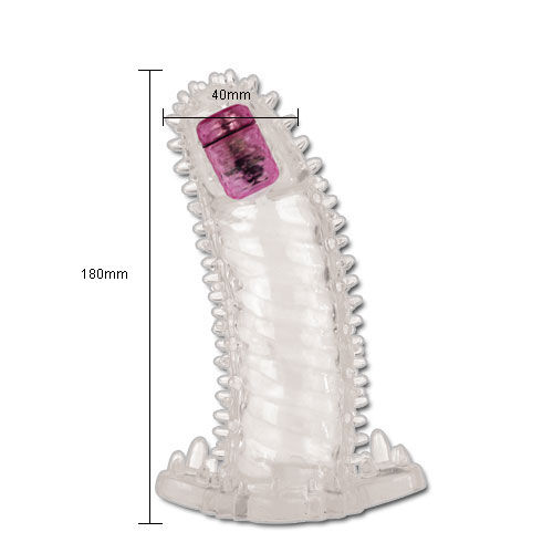 Extension de capteurbrave II MAN — BAILE, vue 2