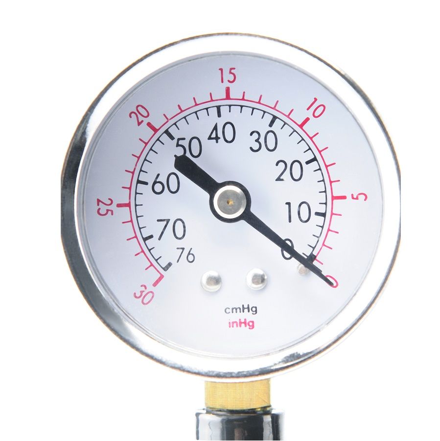 Pompe de puissance max-precision. — PUMP WORX, vue 2