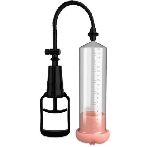 Pump worx fanta flesh pompe pussy.