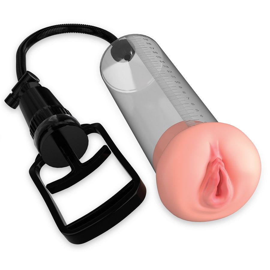 Pump worx fanta flesh pompe pussy. — PUMP WORX, vue 2