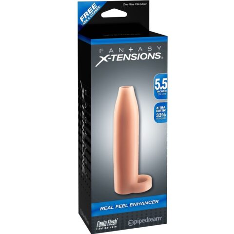 Fantasy X- tensions - améliorateur de sentiment réel M — FANTASY X-TENSIONS