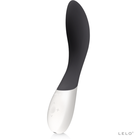 Vibrateur mona wave noir — LELO
