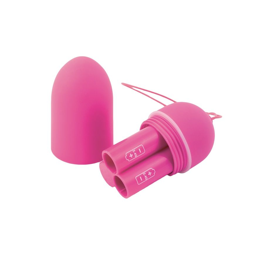 Télécommande rose classique bnaughty unleashed — B SWISH, vue 2