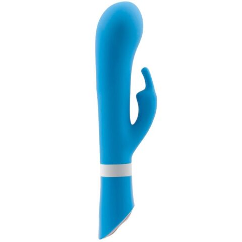 Bwild deluxe bunny rabbit vibrateur jade — B SWISH