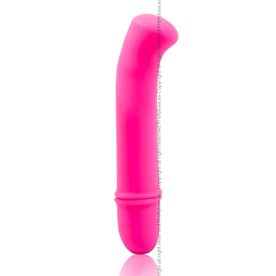 Flirtation vibrateur antony — PRETTY LOVE, vue 3
