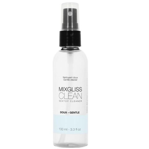 Nettoyant pour jouets 100 ML — MIXGLISS