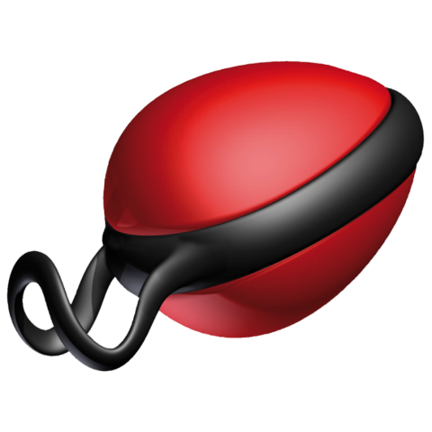 Balle simple rouge — JOYDIVISION JOYBALLS