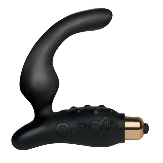 Stimulateur prostatique o-boy 7V — ROCKS-OFF