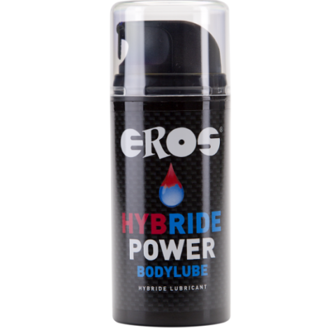 Power bodylube 100 ML — EROS POWER LINE