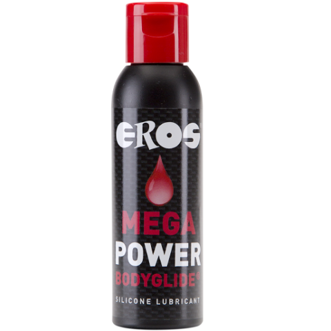 Power bodyglide lubrifiant silicone 50 ML — EROS POWER LINE