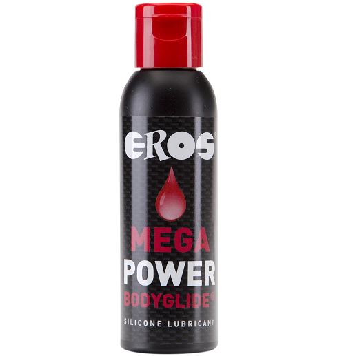 Power bodyglide lubrifiant silicone 50 ML — EROS POWER LINE