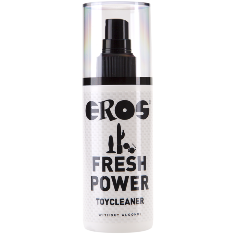 Power sans alcool — EROS POWER LINE