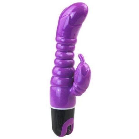 Lovet vibrateur sensation violette — BAILE