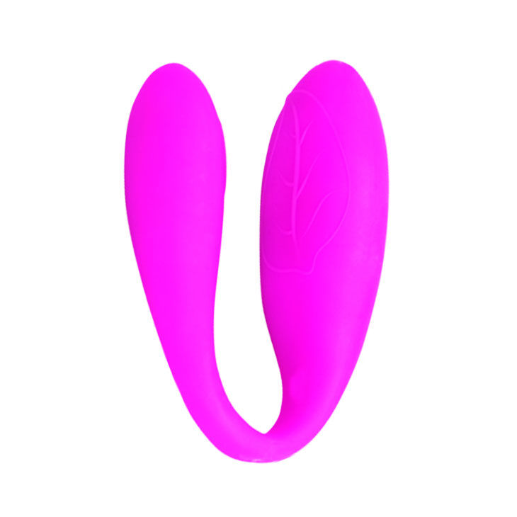 Masseur lilas fascination — PRETTY LOVE, vue 5