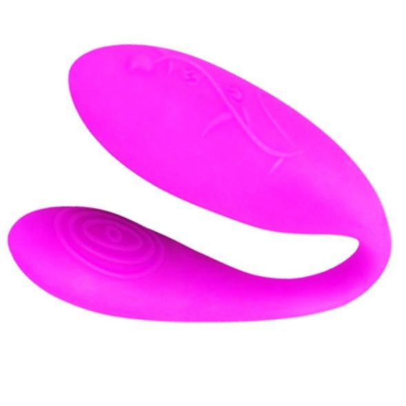 Masseur lilas fascination — PRETTY LOVE