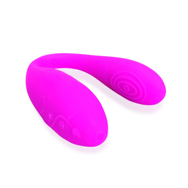 Masseur lilas fascination — PRETTY LOVE, vue 6