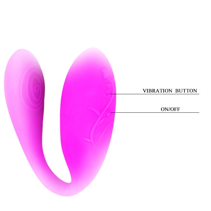 Masseur lilas fascination — PRETTY LOVE, vue 8