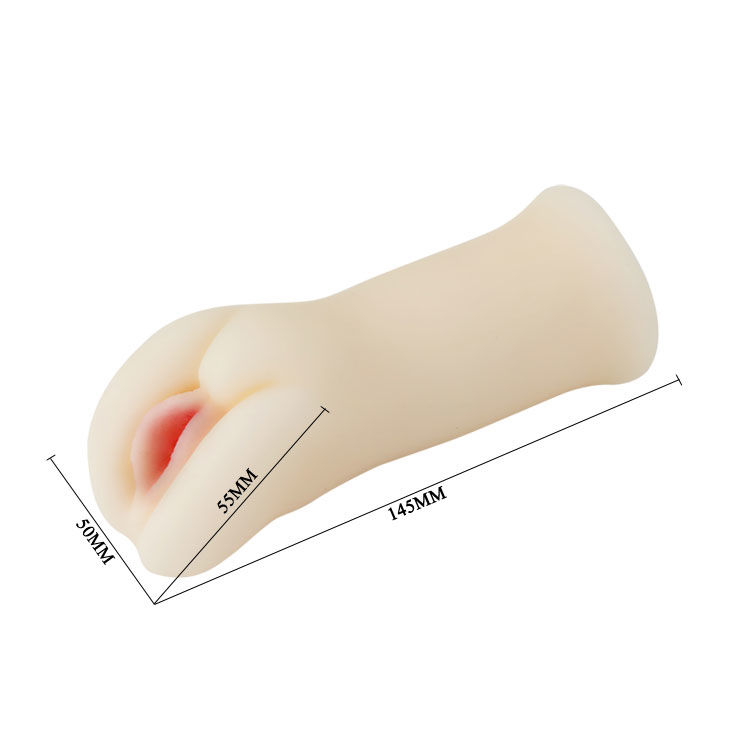 Masturbateur passion II lady 3 dimensionnel — BAILE, vue 9