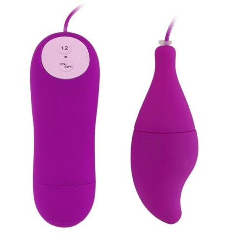 Pleasure SHELL12 violet sauver nouveau — BAILE