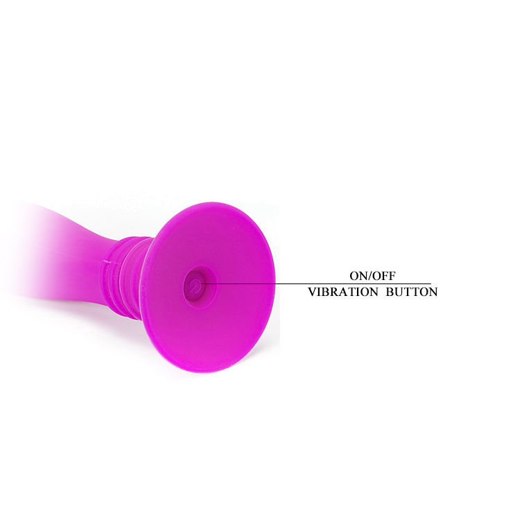 Booty passion bouchon vibrateur 10V — PRETTY LOVE, vue 9