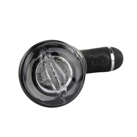 Masturbateur automatique rotation lover 5V — BAILE