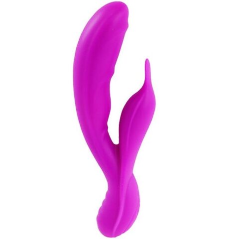 Masseur lilas de haute qualité bliss — PRETTY LOVE