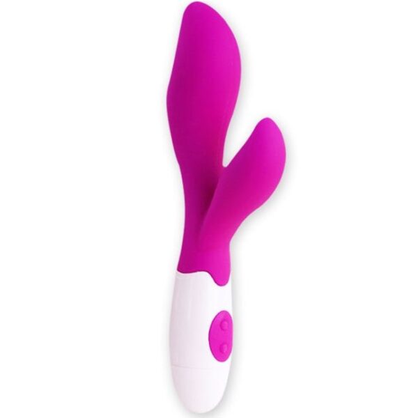 Stimulateur vibrateur newman — PRETTY LOVE