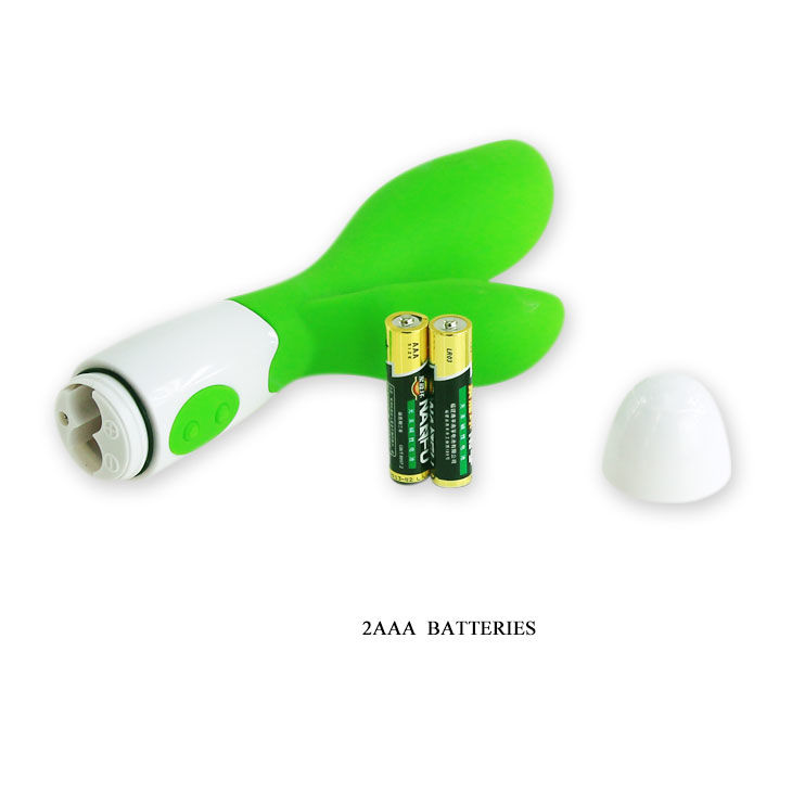 Flirtation vibrateur owen vert — PRETTY LOVE, vue 9