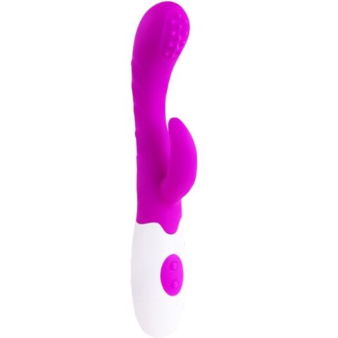 Flirtation vibrateur arthur — PRETTY LOVE