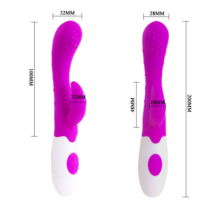 Flirtation vibrateur arthur — PRETTY LOVE, vue 8
