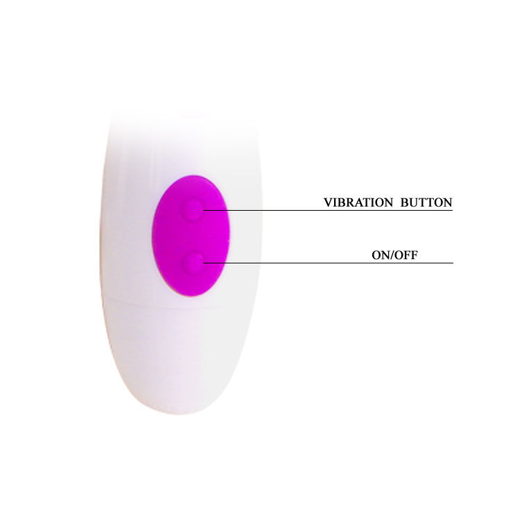 Flirtation vibrateur arthur — PRETTY LOVE, vue 9