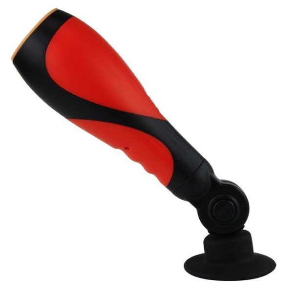 Amant du sexe oral 30V avec adaptateur — BAILE